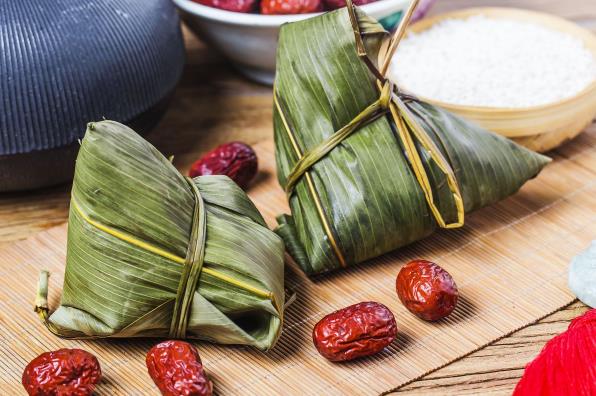 高考的粽子提前几天吃可以吗