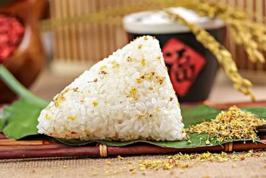 高考的粽子提前几天吃可以吗