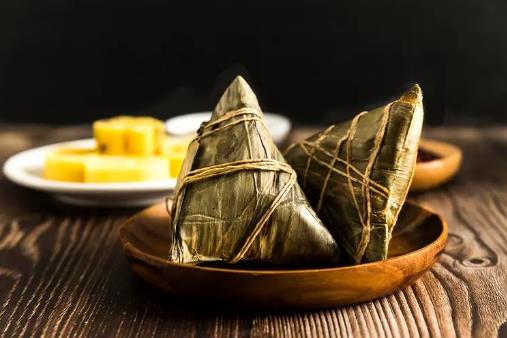 高考吃粽子就一定考得好吗