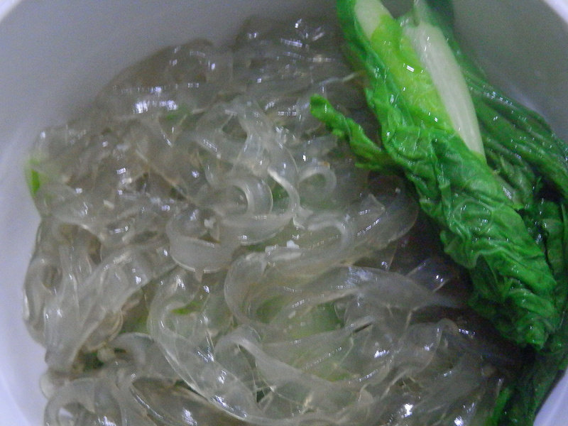 泰式炒宽粉家常做法，轻松复刻地道风味