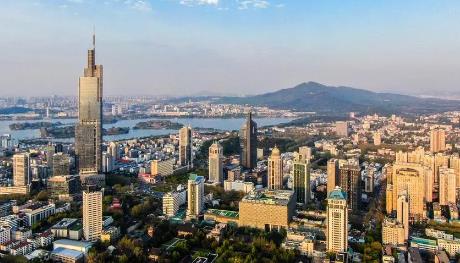 2024年南京6月份一般多少度