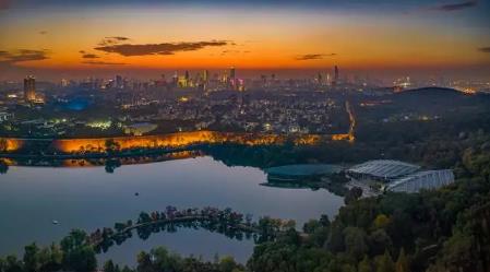 2024年南京6月份热不热