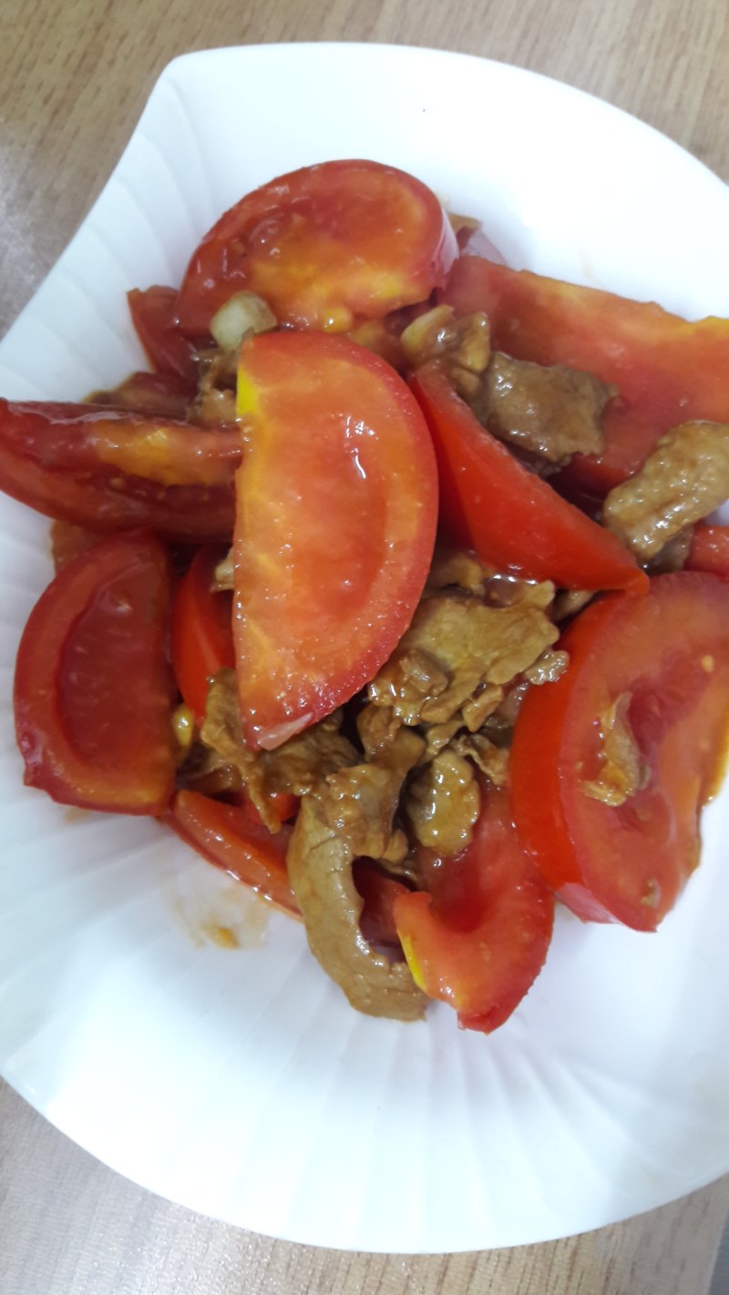 十种家常猪肉炒茄子，好吃做法一次学会