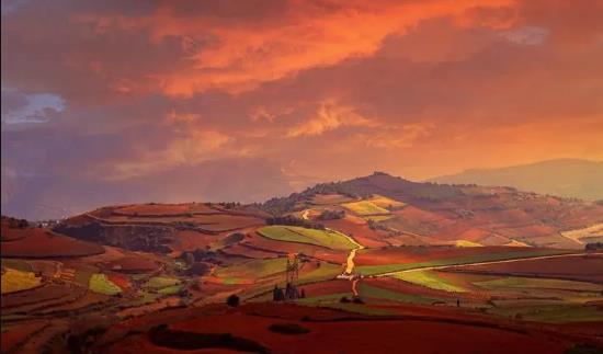 2024年云南6月份热吗