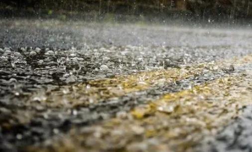 2024年长沙6月份是雨季吗