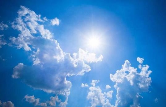 2024年武汉6月份热吗