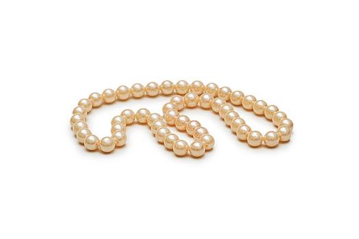 珍珠项链的颗数是单数好还是双数好