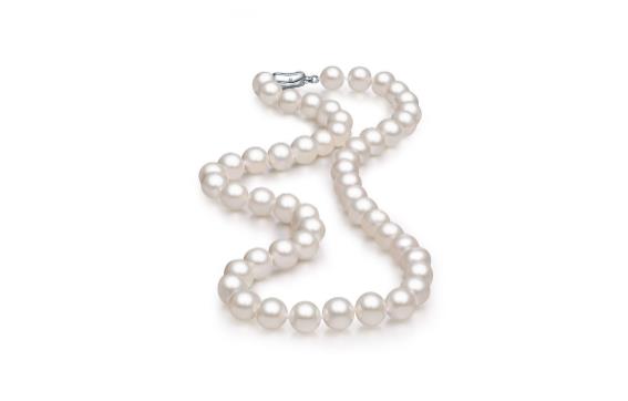 珍珠项链可以用酒精擦拭吗