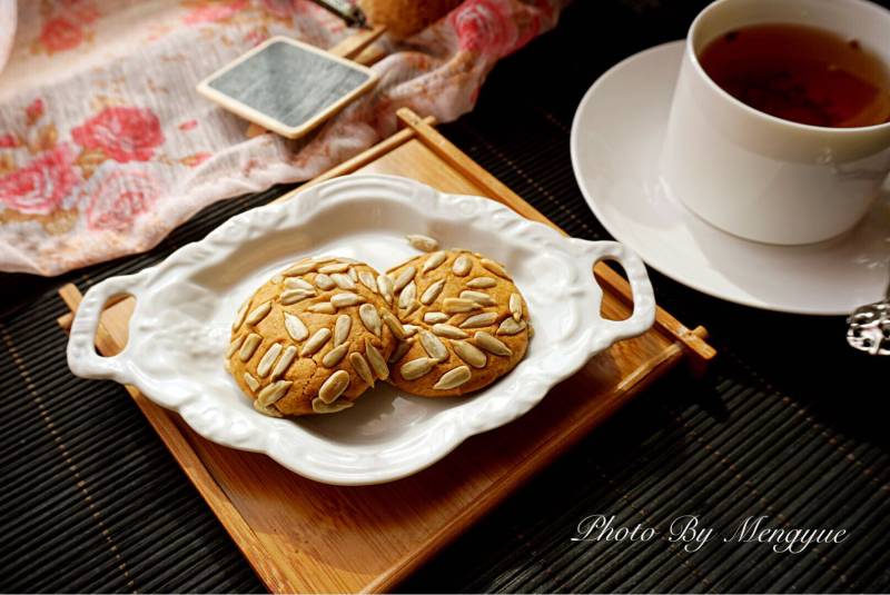 葵花籽酥球十种家常做法，酥香诱人一学就会