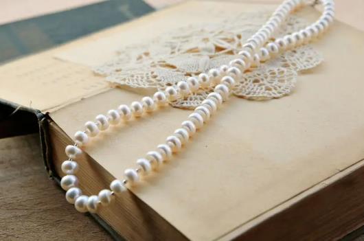 珍珠项链越大越好还是越小越好