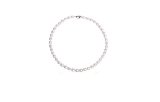 珍珠项链单颗多大合适