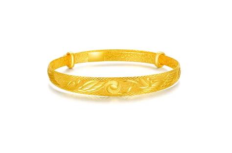 黄金手镯可以用牙膏清洗吗