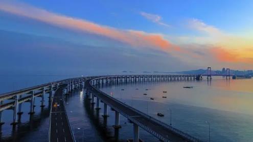 2024年6月份去大连玩的人多吗