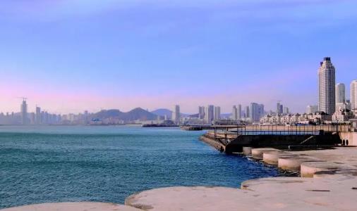 2024年6月份去大连玩的人多吗