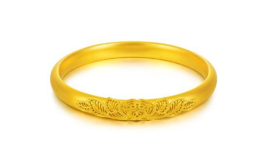 黄金手镯圈口买大了可以去换小圈口吗