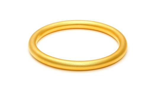 黄金手镯是买一口价好还是买克数好