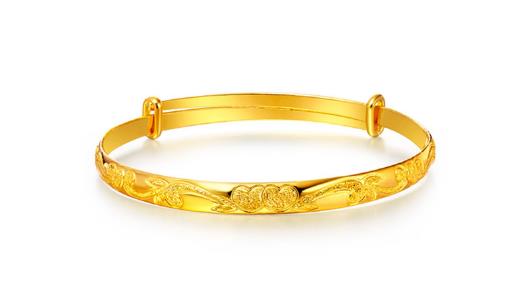 黄金手镯是买一口价好还是买克数好