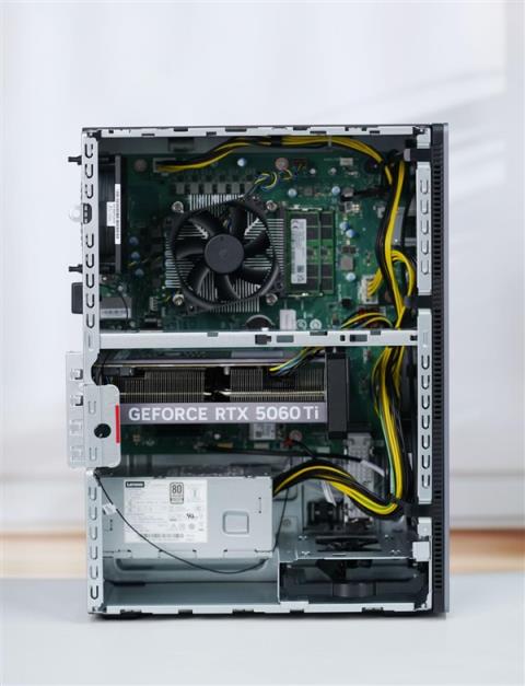 设计师、玩家一台就够了！联想GeekPro设计师台式机图赏(图18)