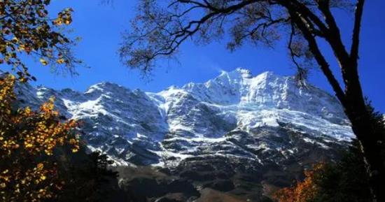 梅里雪山有高原反应吗2024