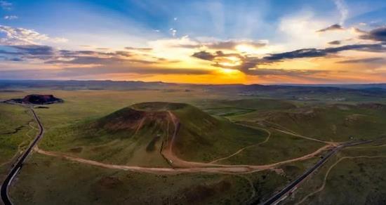 2024年内蒙古5月份入夏了吗