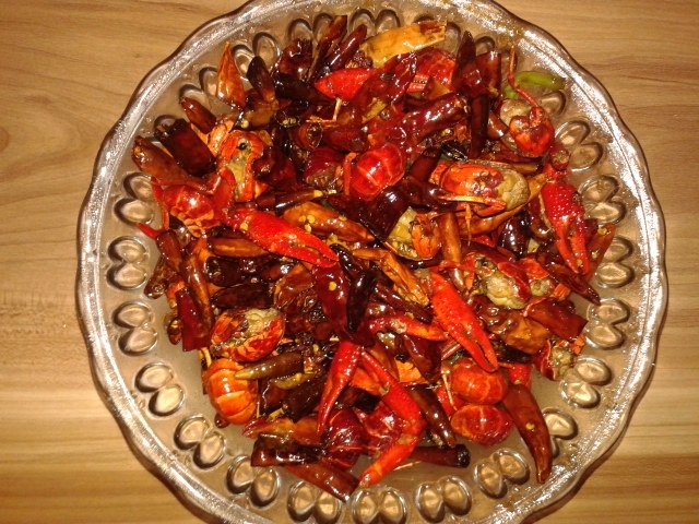 十种家常小龙虾做法，鲜香麻辣一学就会