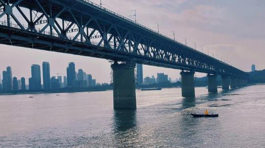 2024端午节武汉长江大桥限号吗