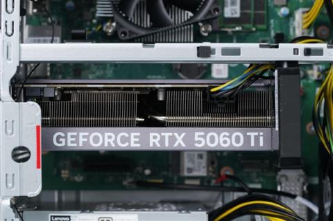 设计师、玩家一台就够了！联想GeekPro设计师台式机图赏(图21)