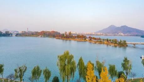 2024年南京夏季空气湿度大吗