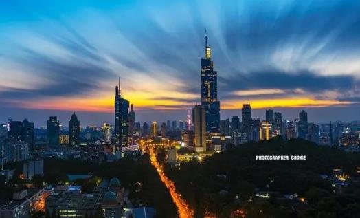 2024年苏州夏天热还是南京夏天热