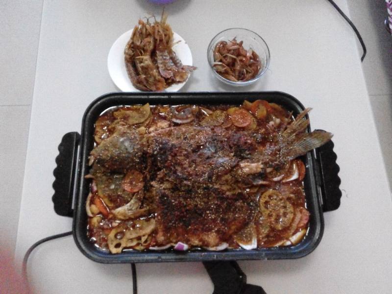 十种自制烤羊肉秘方，美味做法一网打尽