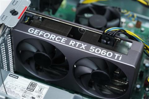 设计师、玩家一台就够了！联想GeekPro设计师台式机图赏(图22)