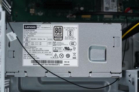 设计师、玩家一台就够了！联想GeekPro设计师台式机图赏(图23)