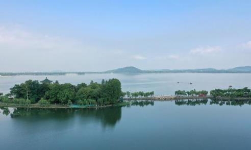 2024年武汉5月份天气热吗