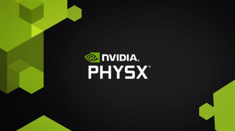 NVIDIAPhysX突然复活！RTX50系列重新支持32位游戏(图1)