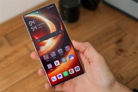 且买且珍惜!今年只有红魔11Pro+推出了24+1TB版本(图2)