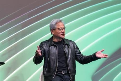 中国AI芯片市场迎巨变：英伟达2026年将仅占8%(图1)