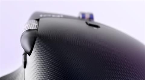 办公鼠标里的新王者！罗技MXMaster4上手(图7)