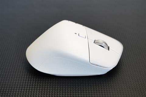 办公鼠标里的新王者！罗技MXMaster4上手(图8)