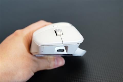 办公鼠标里的新王者！罗技MXMaster4上手(图10)