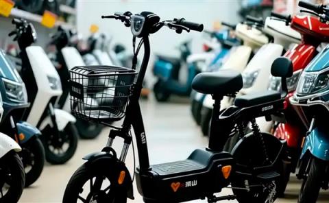 中国自行车协会回应新国标争议：网上很多言论都是假的！(图1)