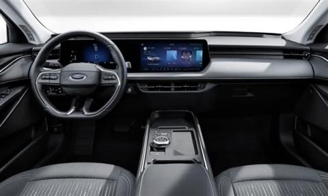 福特蒙迪欧遭车主集体投诉：车机卡顿、地图漂移还不能投屏(图3)