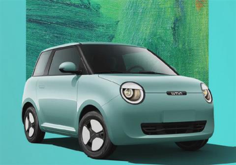 长安糯玉米提车4天后轮抱死 女车主：我以为车着了