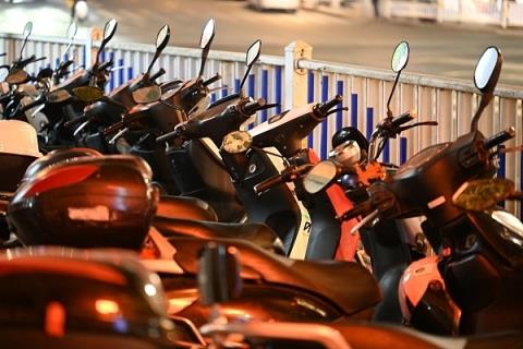 官方：新国标电动自行车车速超25km/h不会紧急制动！