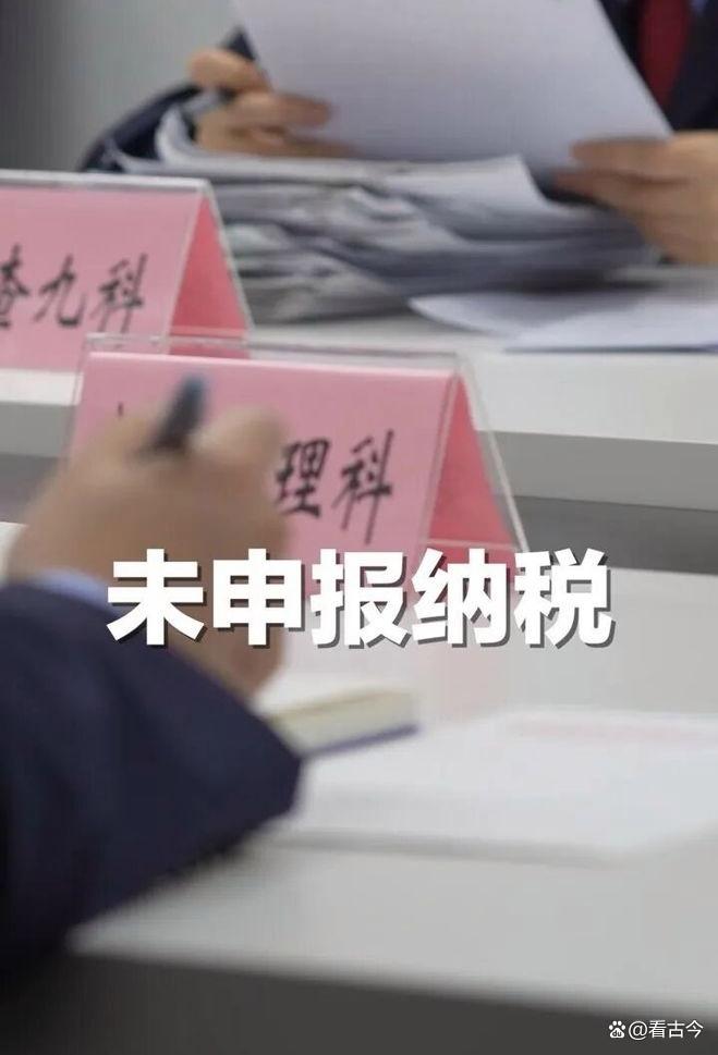 车评大V陈震彻底翻车!用空壳工作室偷税?案件细节公布