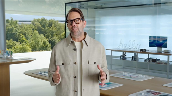 四天告别四位高管 苹果高层面临大换血