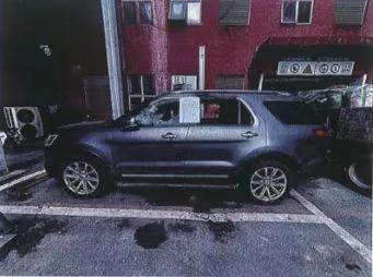 胖有胖的好!美国女子身中7枪奇迹存活:全凭一身脂肪挡子弹(图1)