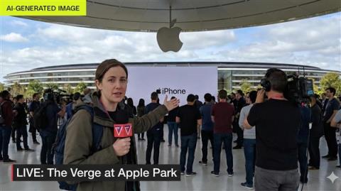 AI颠覆朋友圈(图5)