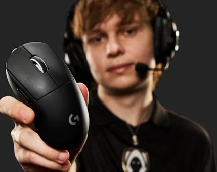 罗技CEO：公司在中国市场下滑态势扭转 新品将嵌入AI技术(图1)