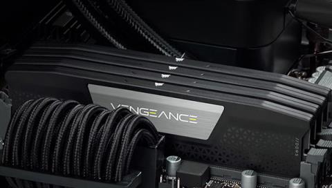 玩家用192GBDDR5换了张RTX5070Ti！亏大发了(图2)