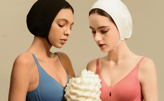 内衣无钢圈晚上能穿吗?穿无钢圈内衣会胸下垂吗